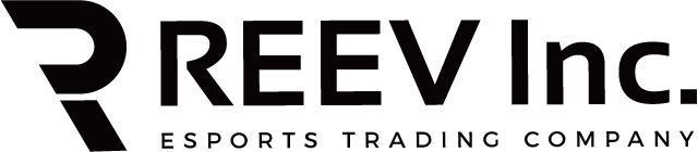 REEV Inc. (REEV株式会社 / リーブ株式会社) | 次世代eスポーツ商社